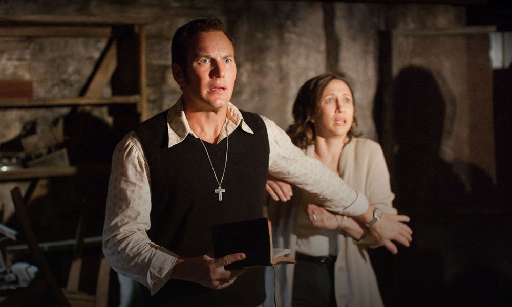 'Conjuring Universe' - The Timeline, Where to Stream Them, Our Ranking & What's the Deal With La Llorona?!