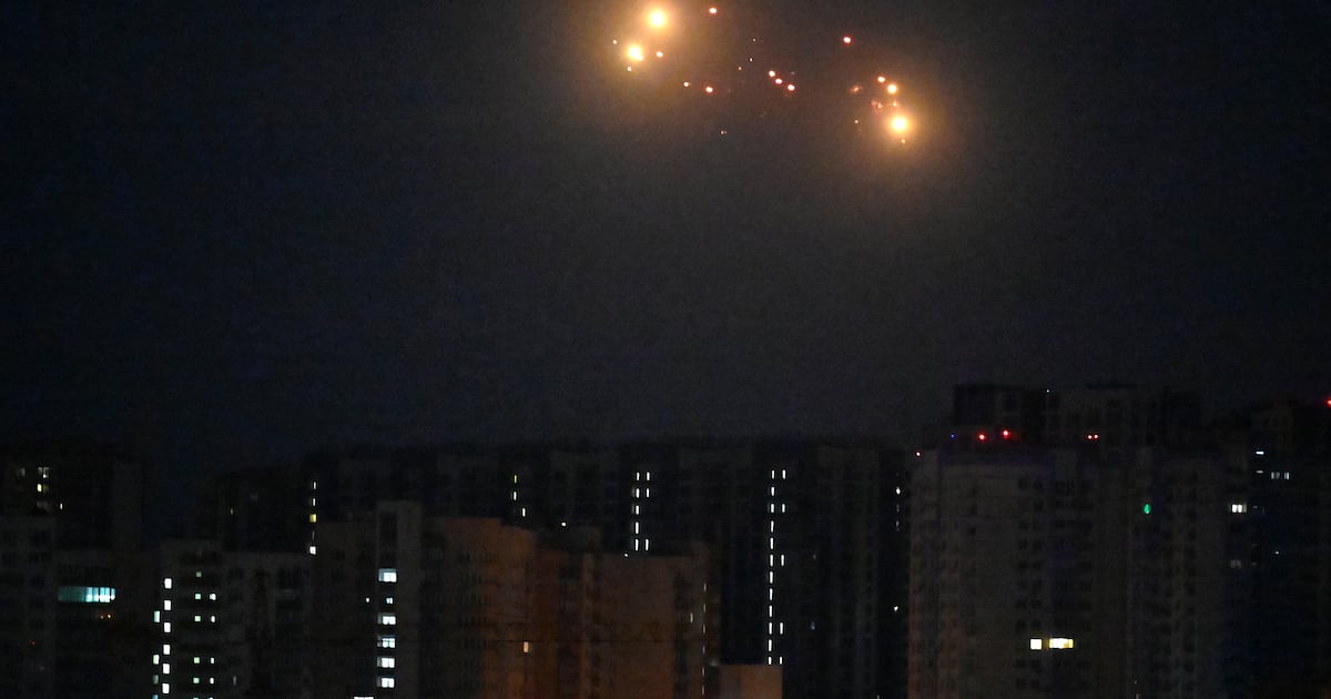 Poland condemns ‘act of aggression’ after army shoots down Russian drones – The Irish Times