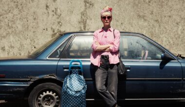 Rose Byrne's Tow Lands 2026 Theatrical Release