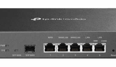 Zero-day vulnerability discovered in TP-Link routers