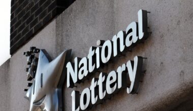 Almost 400 National Lottery prizes may have gone unclaimed due to technical glitch – The Irish Times