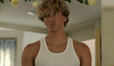 'The Summer I Turned Pretty' Season 3, Episode 9 Recap: Jere's Tantrum