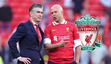 Reds ‘front-runners’ in bargain deal for ‘leader’ after talks