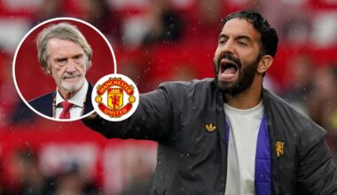Man Utd: Ratcliffe learns golden chance to land genius Amorim upgrade