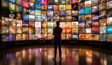Content Spending Hit $210B in 2024, Led by Comcast, YouTube, Disney