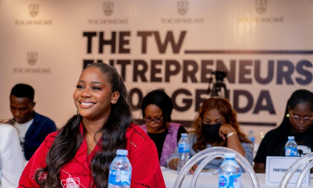 Tochi Wigwe Champions SME Growth With the TW Entrepreneurship 2030 Agenda