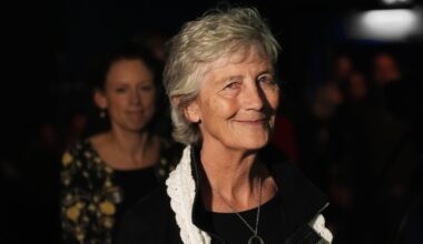 Catherine Connolly denies being ‘equivocal’ on Hamas, condemns genocide in Gaza – The Irish Times