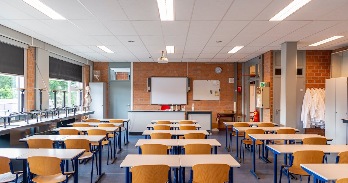 Teacher says sex with former Leaving Cert student in hotel was a one-off – The Irish Times