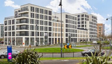 Ardstone Capital snaps up 180 Dublin apartments for €79m – The Irish Times