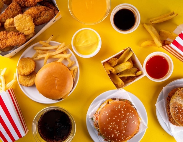 Consumption of ultra-processed foods may exacerbate disease activity in early multiple sclerosis