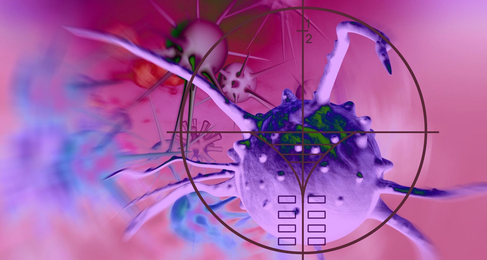 Target Cancer Cells