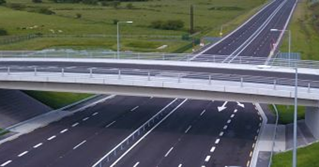 TEN-T project could reach shovel-ready status by 2028