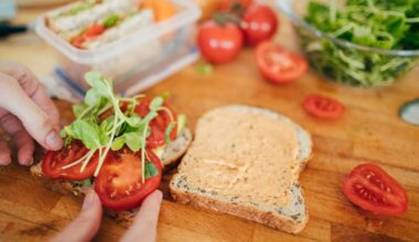 8 Condiments to Use When You're Watching Your Sodium