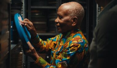 'The Eyes of Ghana' on TIFF Premiere, Cinema's Political Power