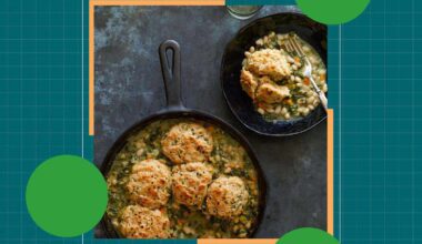 The High-Fiber Comfort Food My Family Loves