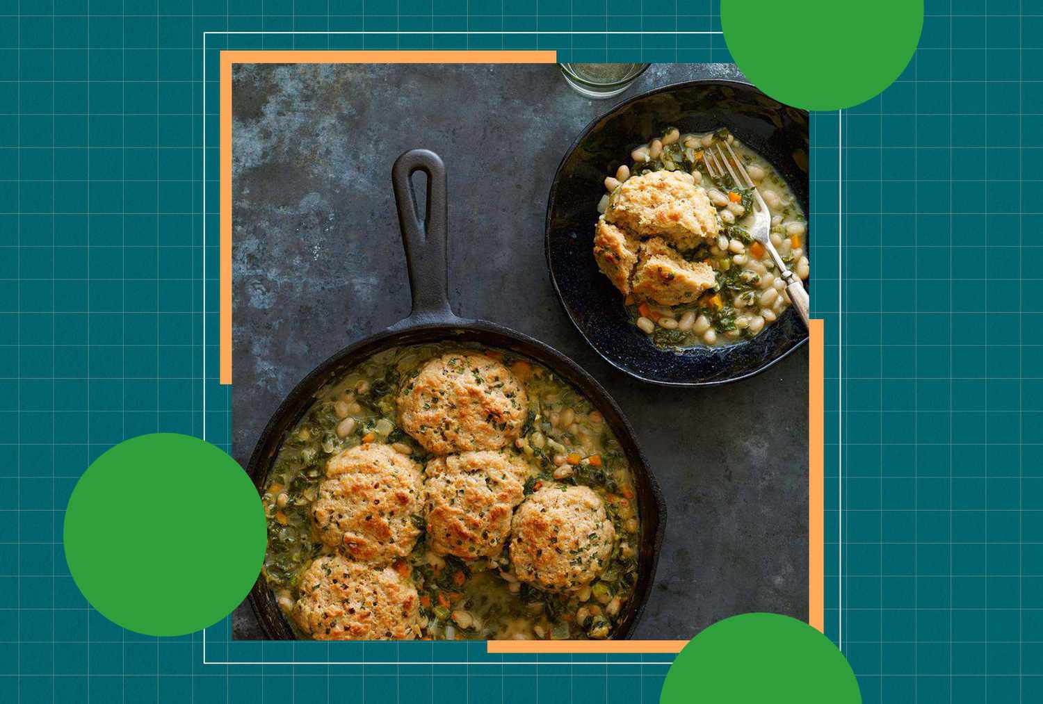 The High-Fiber Comfort Food My Family Loves