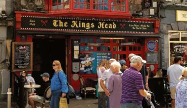 New owners for Galway’s oldest pub