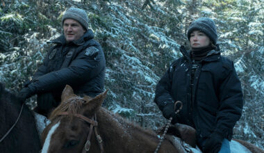 Apple TV+ unveils trailer for Jason Clarke’s 'The Last Frontier'