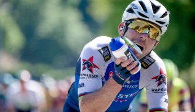 What a dentist wants you to know about high-carb fueling