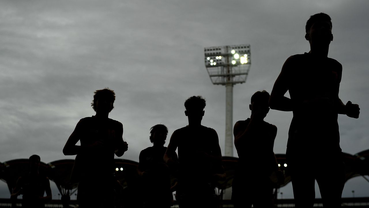 Helen Garner’s Ode to Her Grandson and His Sport
