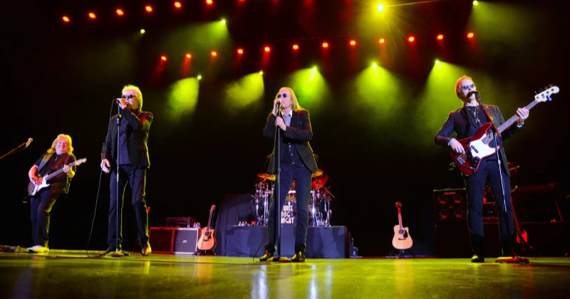 American legends ‘Three Dog Night’ to rock Buncrana next month!