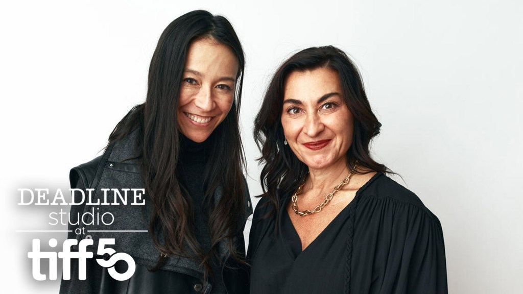 Conflict Photographer Lynsey Addario's Work Explored In 'Love+War'