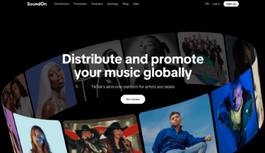 WizTheMc gives TikTok’s SoundOn its first platinum single