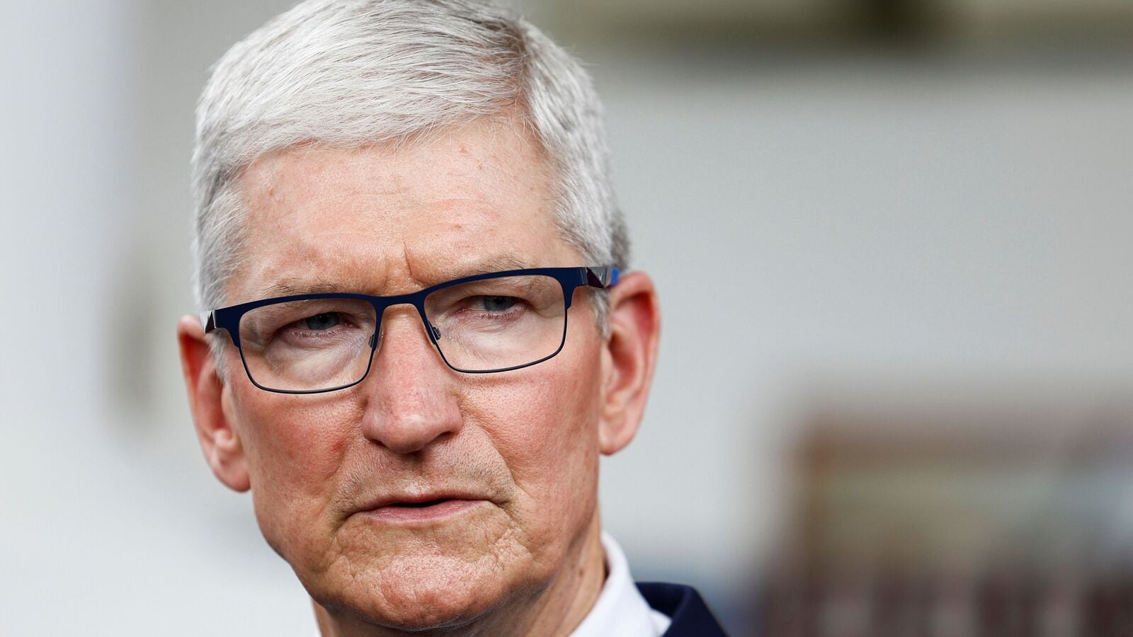 Four AI researchers have reportedly quit Apple recently