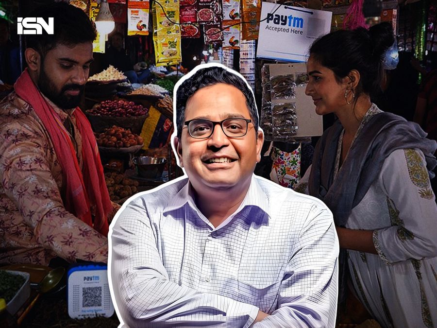 Paytm rolls out Postpaid Credit Line on UPI with Suryoday Bank