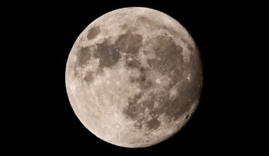 Today's Moon Phase: September 9, 2025