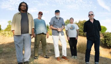 Tortoise Announce First Album in Nine Years, Share Video for New Song: Watch