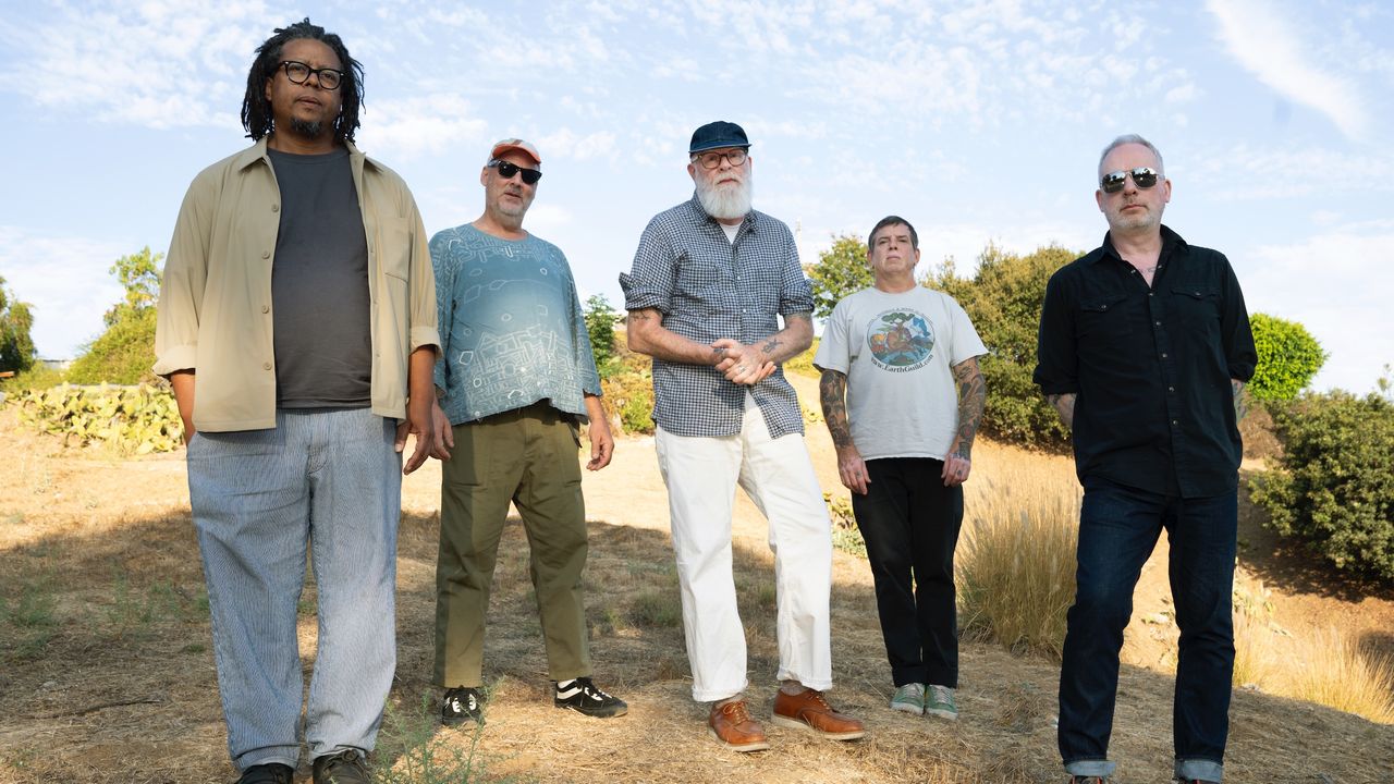 Tortoise Announce First Album in Nine Years, Share Video for New Song: Watch