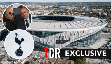 Tottenham's real takeover stance laid bare as £3.75bn price tag still in play