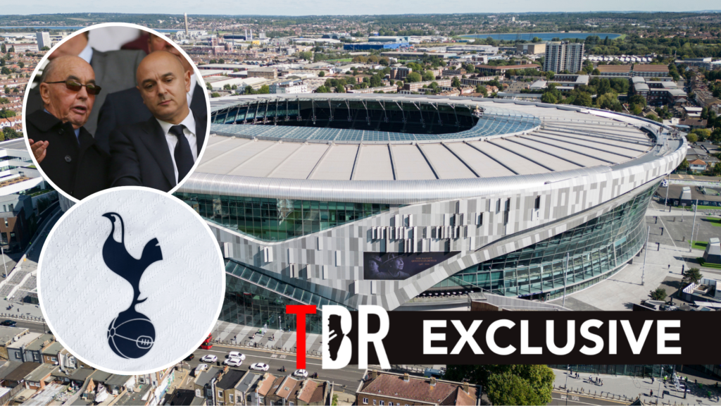Tottenham's real takeover stance laid bare as £3.75bn price tag still in play