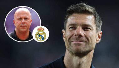 Real Madrid news: Liverpool stunned as elite star asks for transfer to Spain
