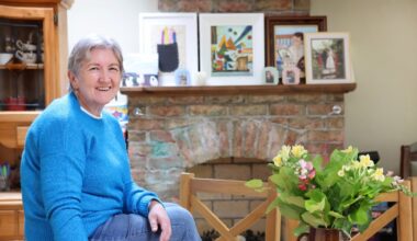 We do death well in Ireland, but what about the lead-up period? – The Irish Times