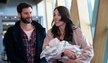 Dame Jacinda Ardern documentary: Prime Minister co-director defends it against criticism