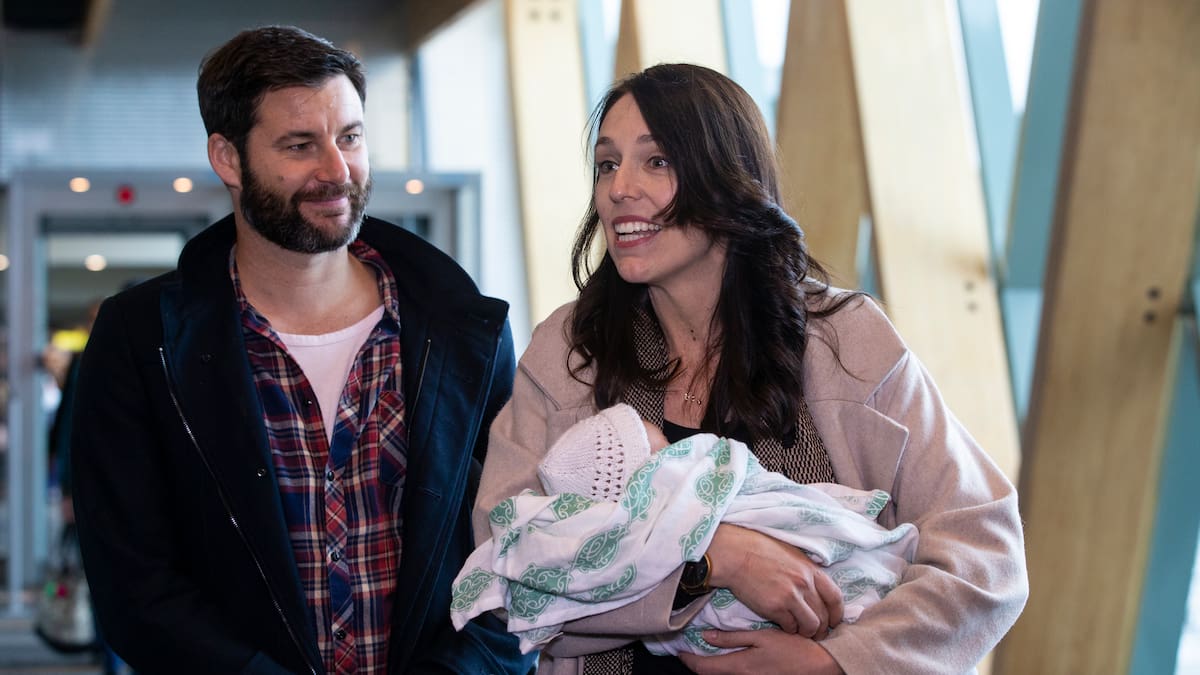 Dame Jacinda Ardern documentary: Prime Minister co-director defends it against criticism