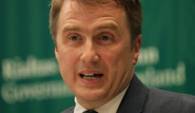 State currently delivering 50% of all new homes, Minister says – The Irish Times