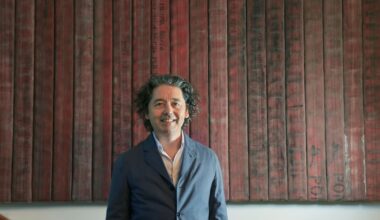 Entrepreneur who wants to create Ireland’s most sustainable hotel – The Irish Times