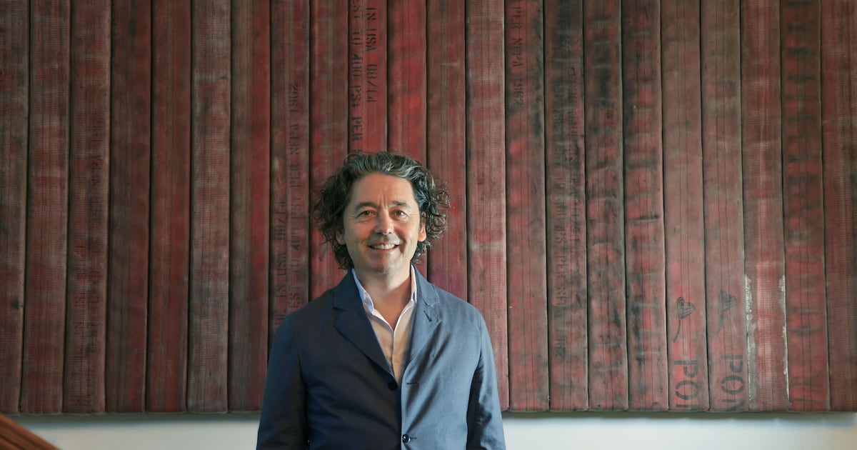 Entrepreneur who wants to create Ireland’s most sustainable hotel – The Irish Times
