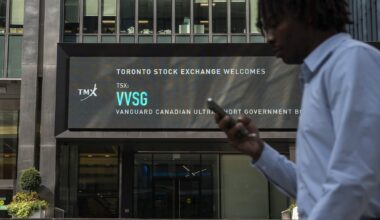 S&P/TSX composite up 150 points, U.S. stock rise