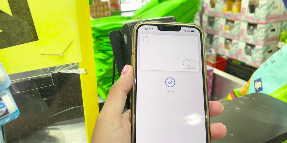 Consumer Reports: Digital wallet safety