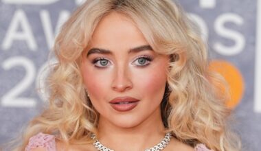 Sabrina Carpenter album sees biggest opening week for non-UK artist in 2025 – The Irish News
