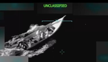 Venezuela says 11 killed in US boat strike were not gang members – The Irish Times