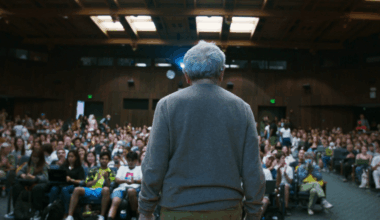 Robert Reich Doc ‘The Last Class’ Keeps Running