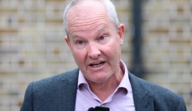 GP who described Covid vaccine for children as ‘crime against humanity’ faces inquiry – The Irish Times