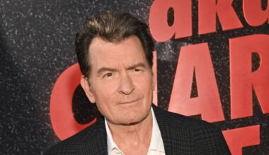 Charlie Sheen’s new book reconstructs his meltdown era