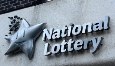 Lotto error allowed players who self-excluded to spend €3,200 – The Irish Times