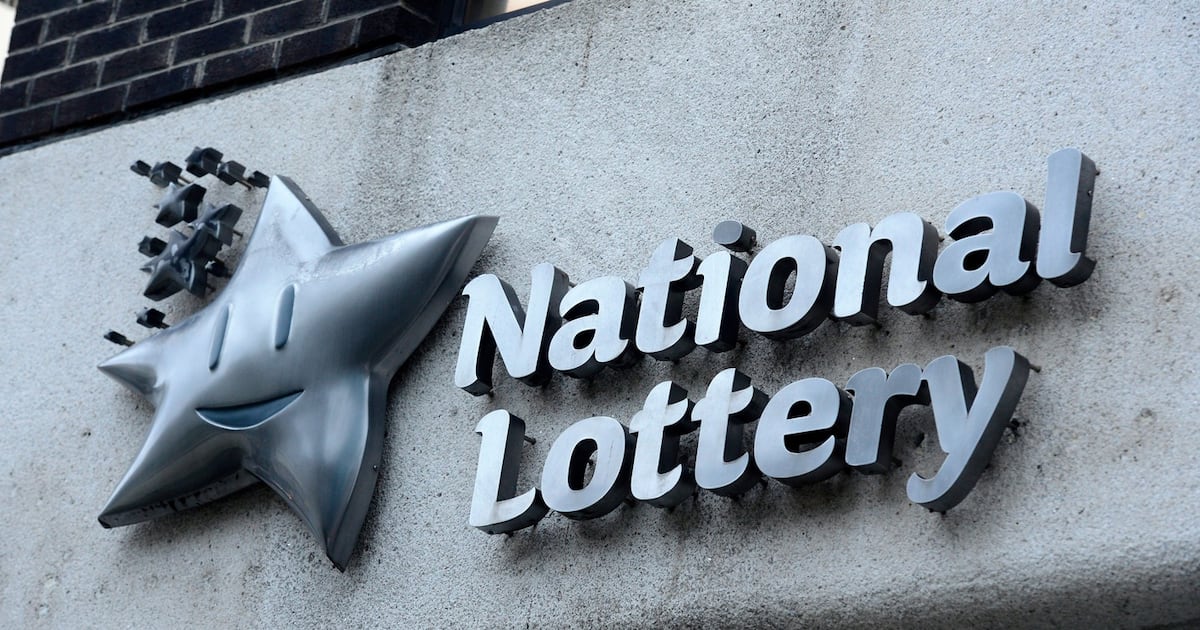 Lotto error allowed players who self-excluded to spend €3,200 – The Irish Times